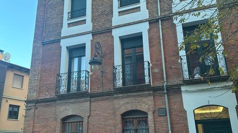 Foto 5 de Ático en venta en Calle Ave Maria, -1, San Mamés - La Palomera, León Capital