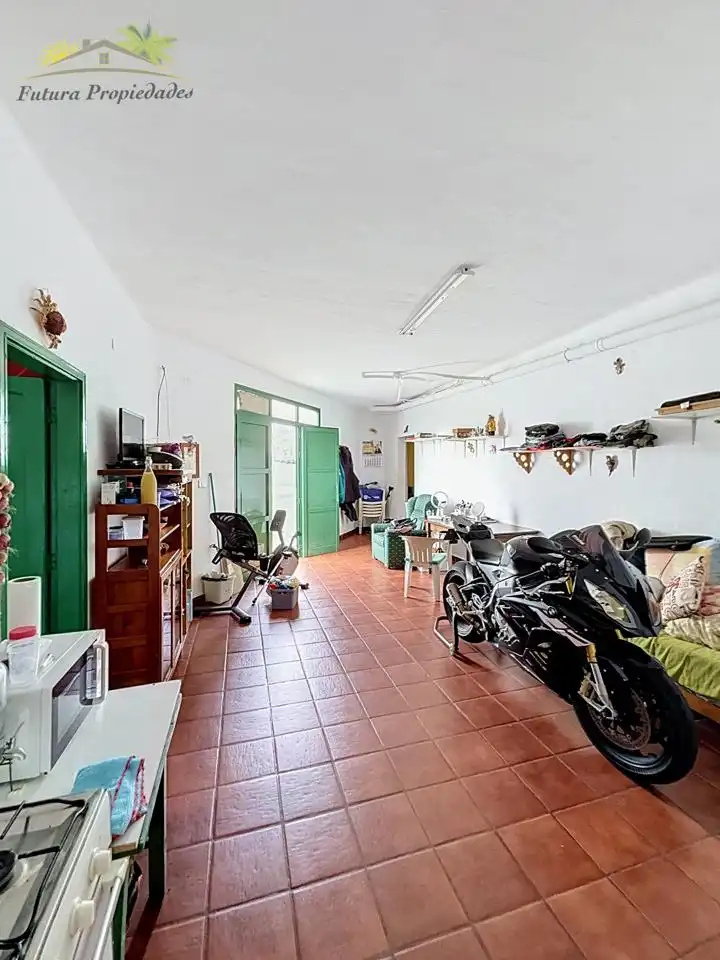 Casa o xalet en venda en Tinajo