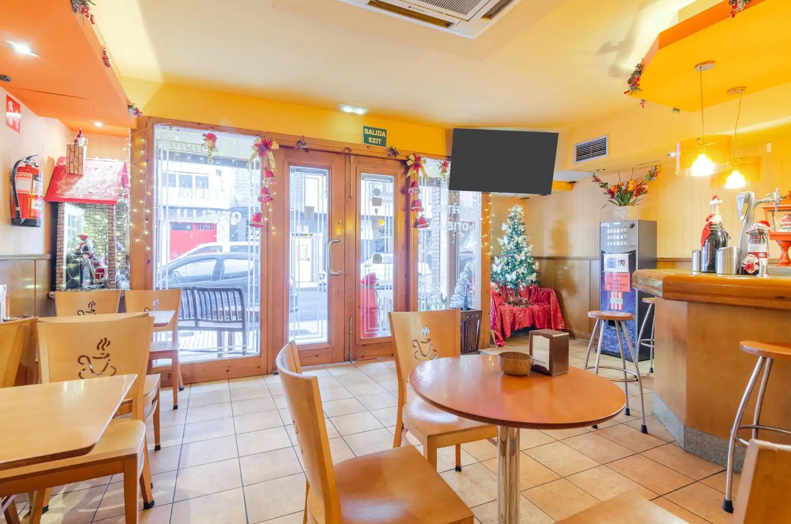 Business premises for sale in Calle de Piles 7, imagen 10
