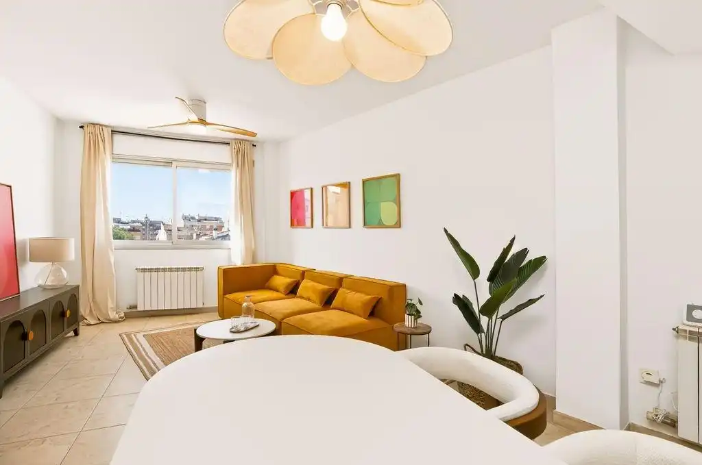 Duplex with lift for sale in Calle BALMES, DE 18, imagen 6