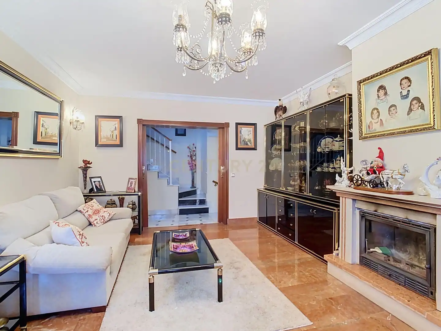 Chalet con piscina en venta en Calle Oloroso, 17, Alhaurín de la Torre, Spain, imagen 7