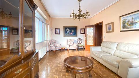 Foto 5 de Pis en venda a Gorbea, Coronación, Vitoria - Gasteiz