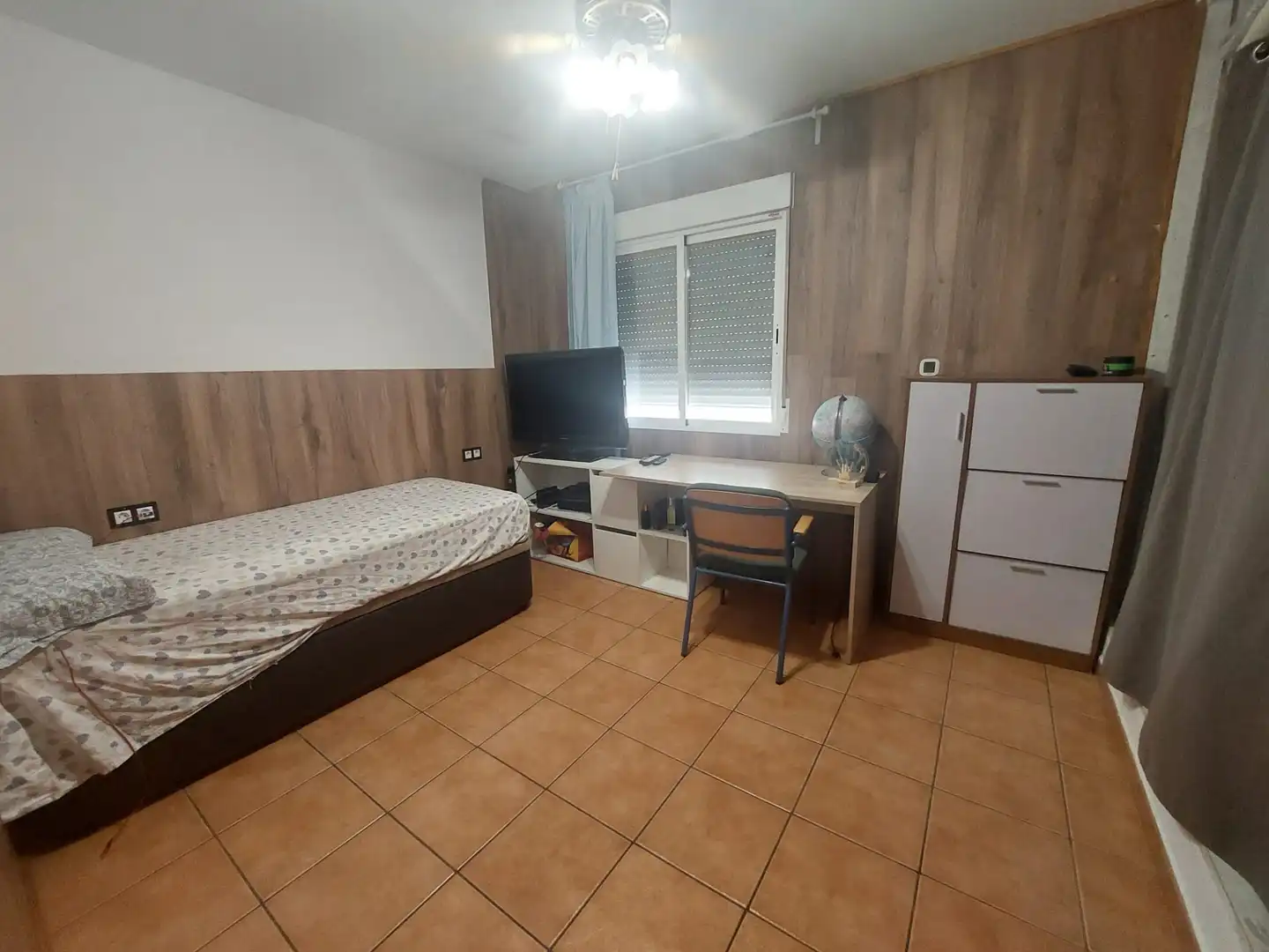 Chalet con piscina en venta en La Carlota, imagen 11