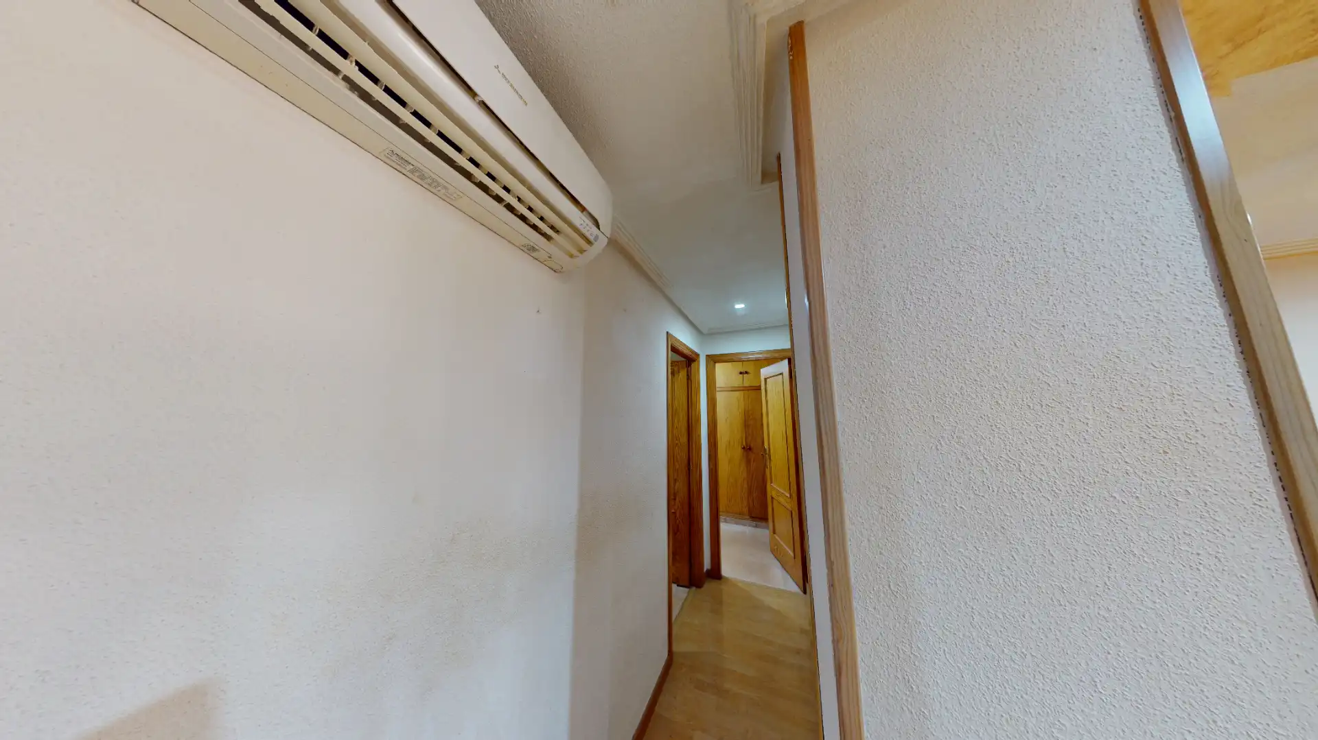 Casa o chalet en venta en Alicante / Alacant con Aire acondicionado, Parquet y Terraza
