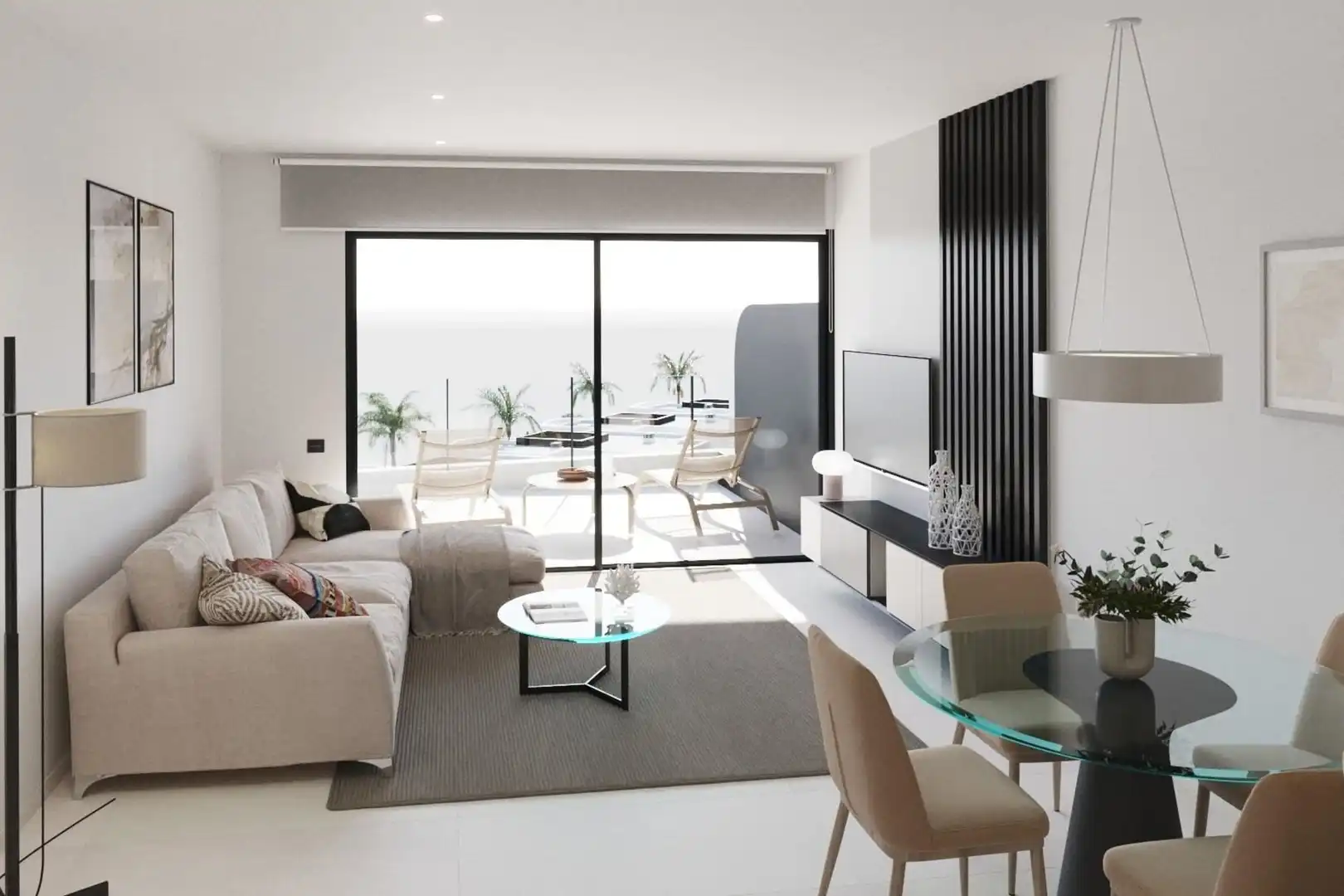 Apartment zum Verkauf in Las Lomas de Rame - Bahía Bella, imagen 10