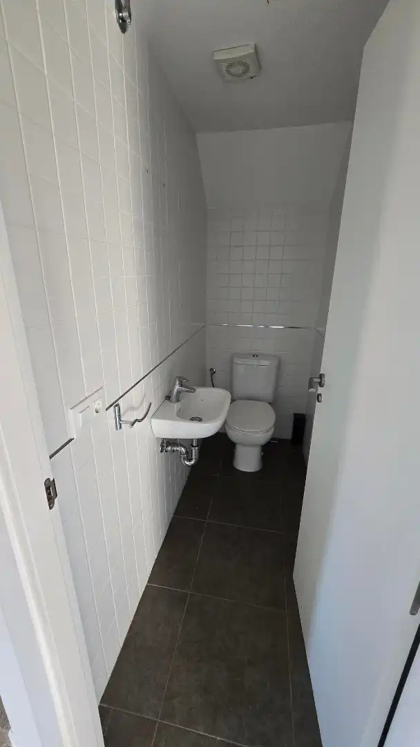 Bathroom of Detached homes for sale in Terrades  with Heating, Private garden and Terrace