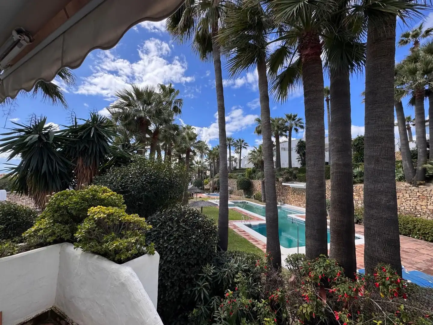 Reihenhaus mit Pool zum Verkauf in La Duquesa, imagen 29