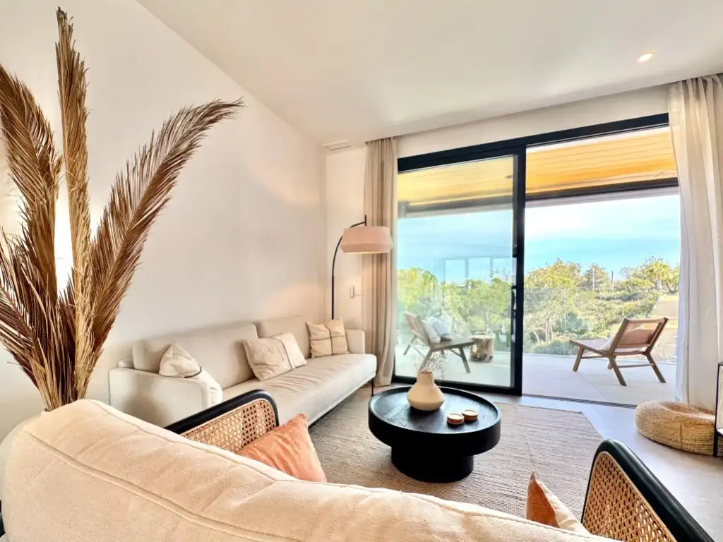 Apartment mit Pool zum Verkauf in Avenida de las Colinas, imagen 7