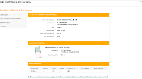 Foto 3 de Finca rústica en venda a Higuera la Real, Badajoz