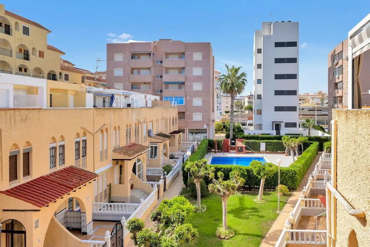 Bungalow amb piscina en venda a La Mata, imagen 17