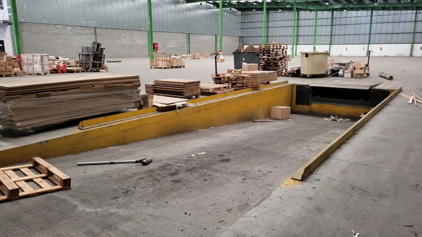 Nave industrial in vendita a Coirós, imagen 23