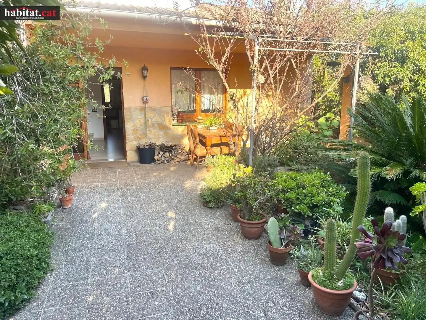 Casa con terraza en venta en Canyelles, imagen 26