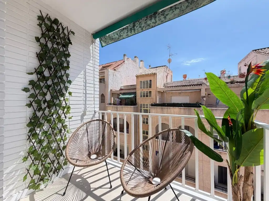 Attique à vendre à Calle Concordia, imagen 17