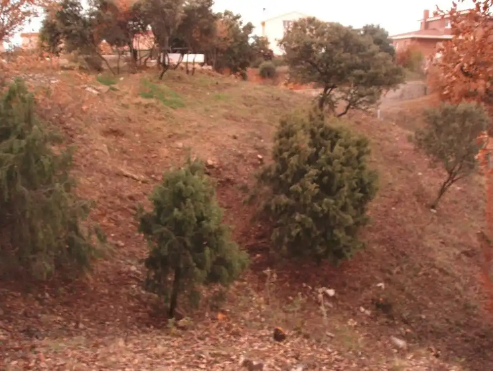 Residencial en venda en El Casar