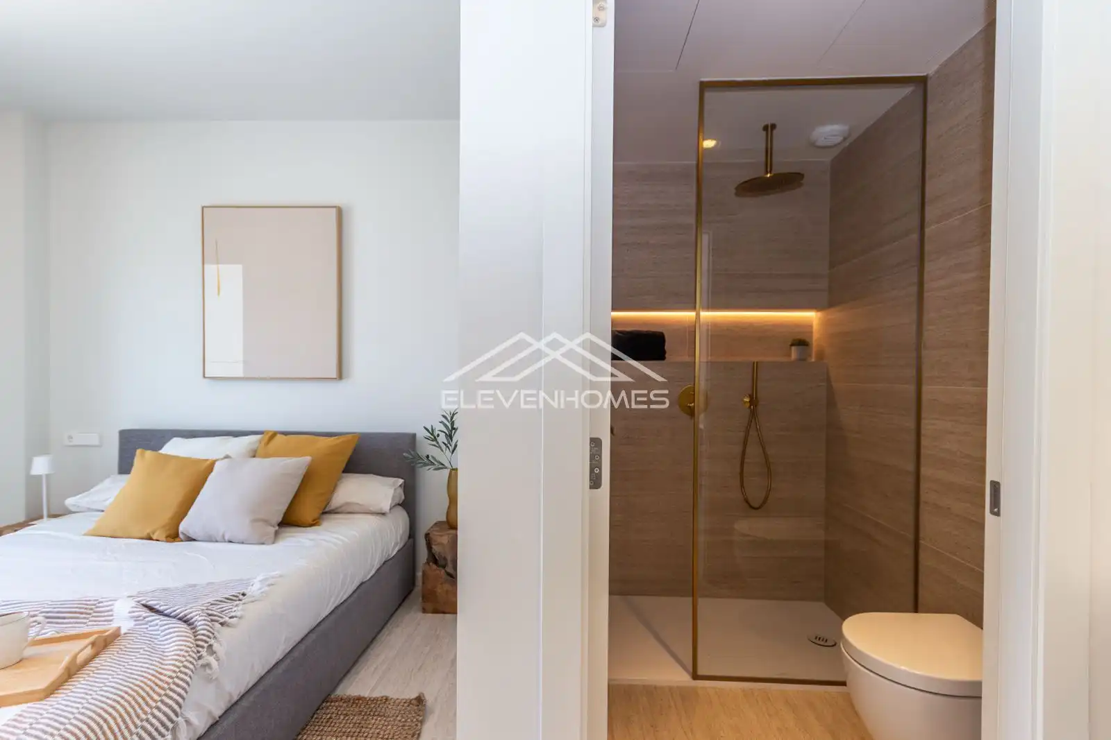 Penthouse with lift for sale in Platja de Palma, imagen 15