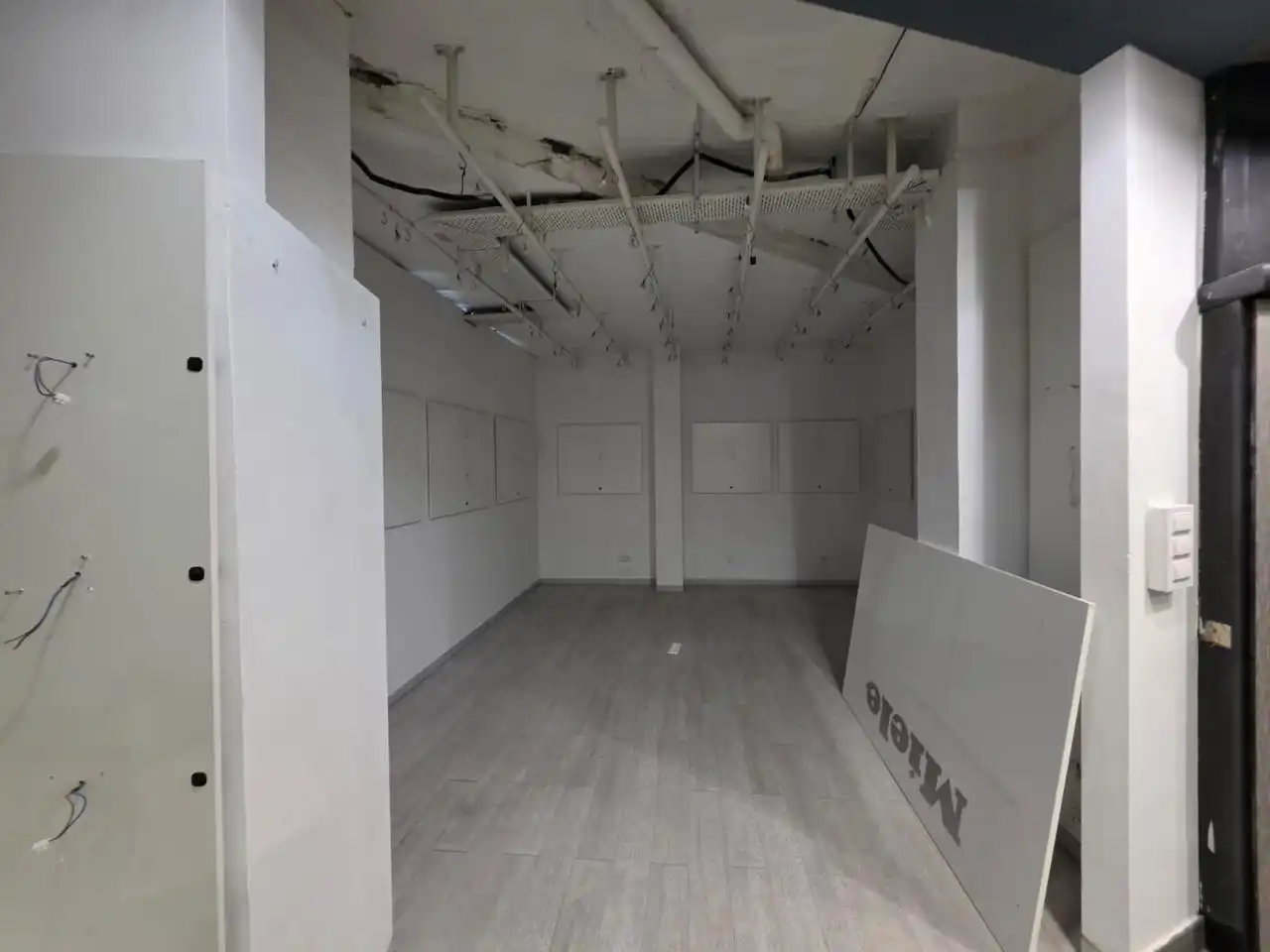 Local comercial en venda a De Balmes, imagen 13
