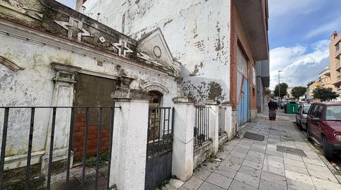 Foto 4 de Residencial en venta en La Reconquista - El Rosario, Algeciras