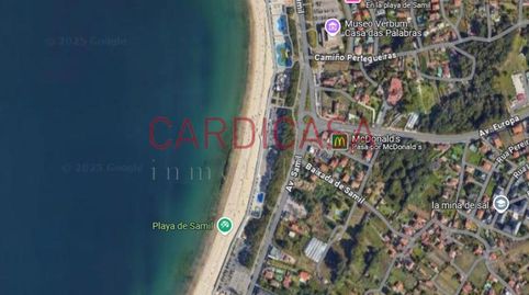 Foto 4 von Residential zum Verkauf in Pertegueiras, Navia, Vigo