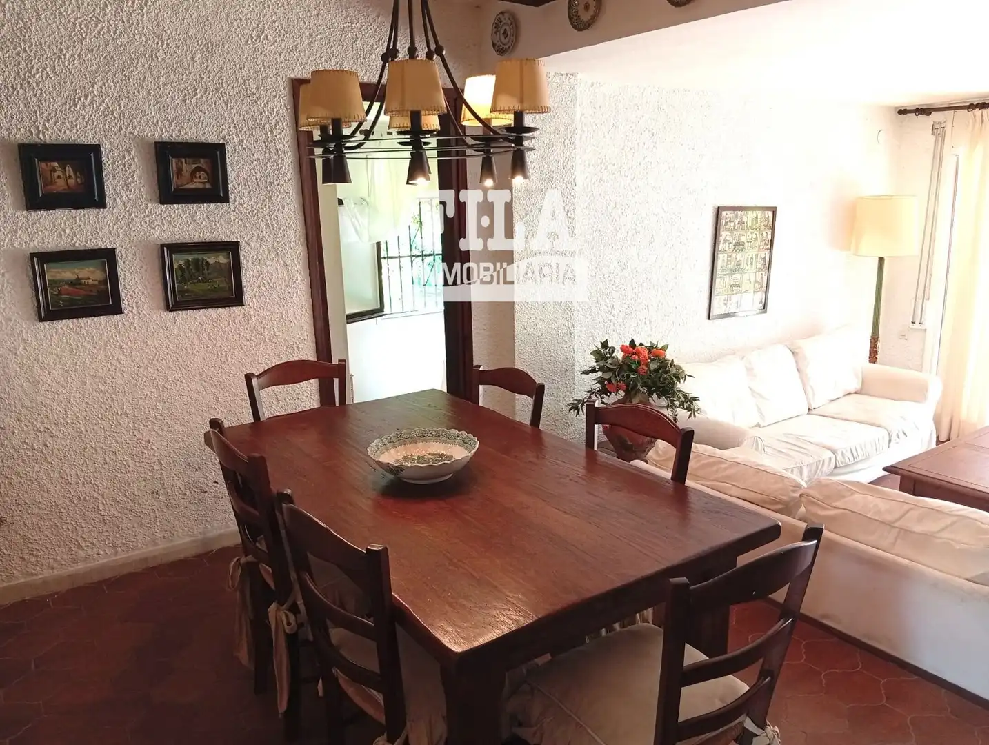 Terraced house with pool for sale in ALORA PARK, imagen 18