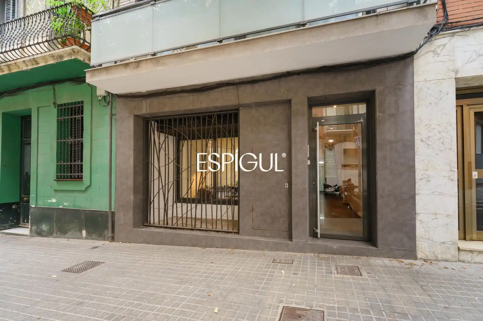Business premises for sale in Olzinelles, imagen 28