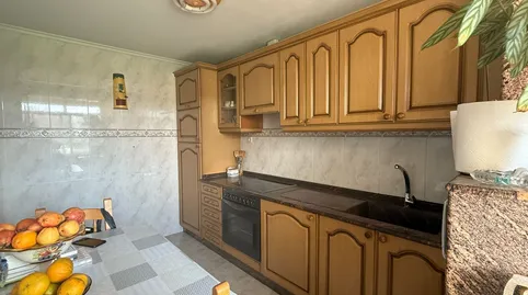 Photo 3 of Flat for sale in A Malata - Catabois - Ciudad Jardín, Ferrol