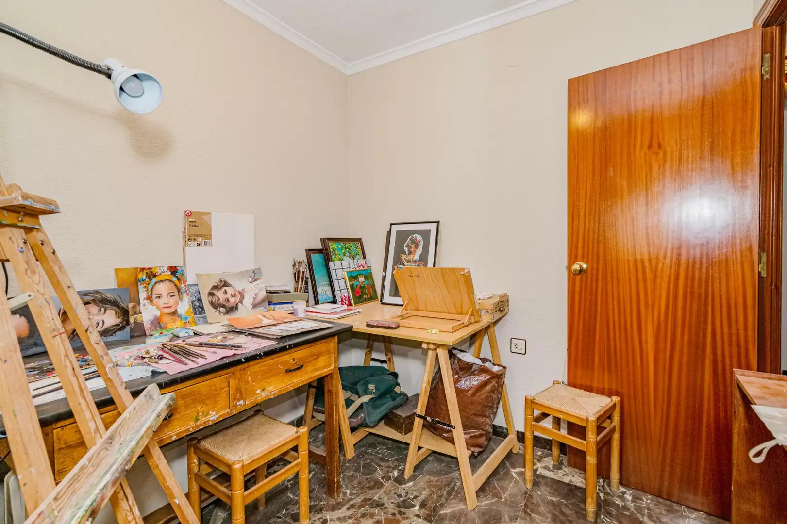 Casa adosada en venta en Granada con Aire acondicionado y Calefacción