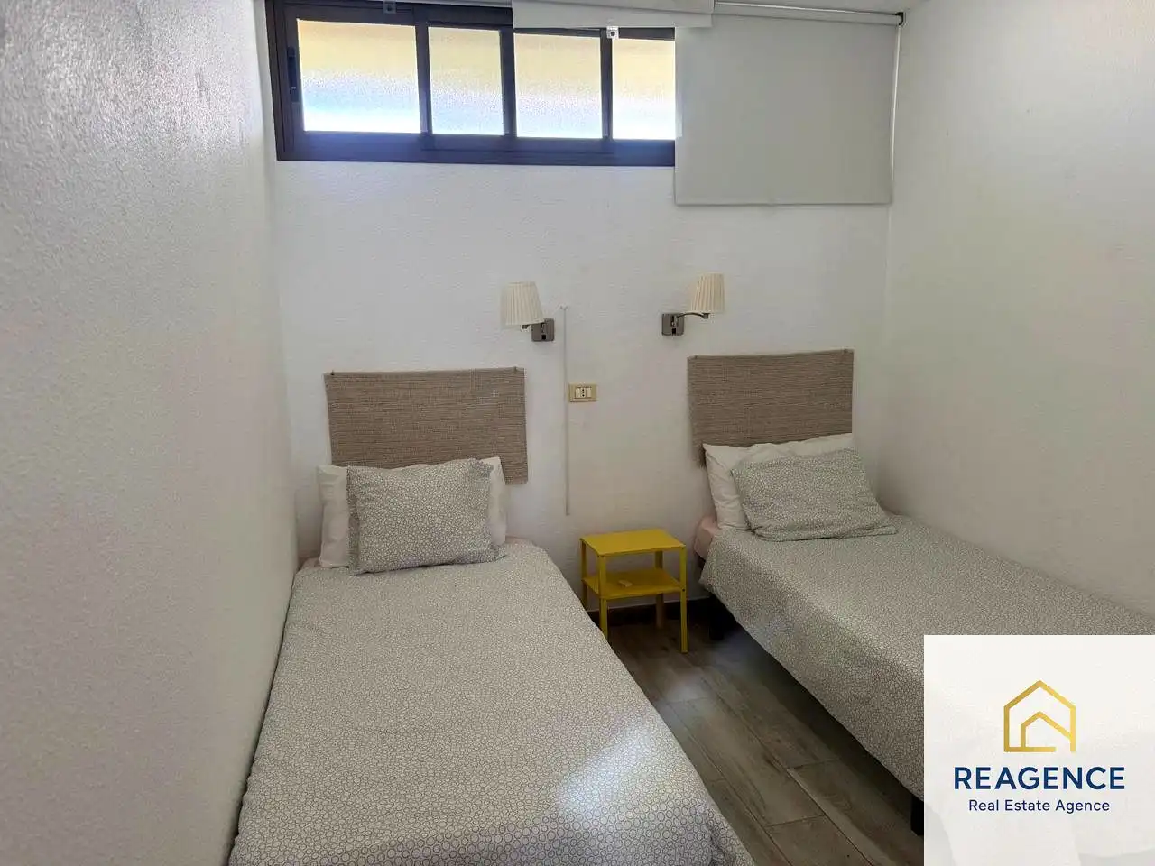 Bedroom of Flat for sale in Playa del Inglés