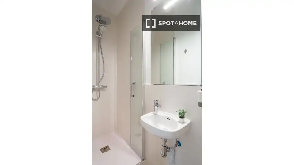 Habitación en El Raval