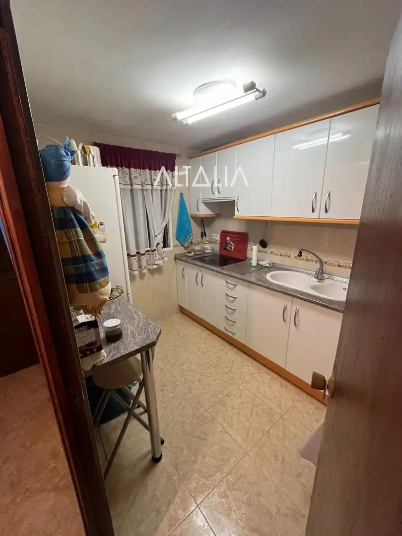 Houses for sale in Campos del Paraíso