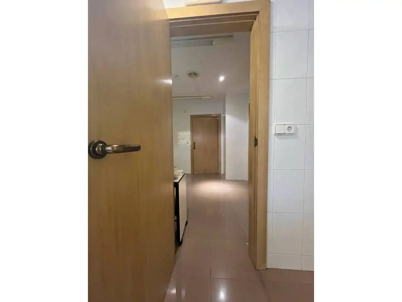 Wohnung zum Verkauf in Alicante / Alacant mit Klimaanlage, Heizung und Alarm