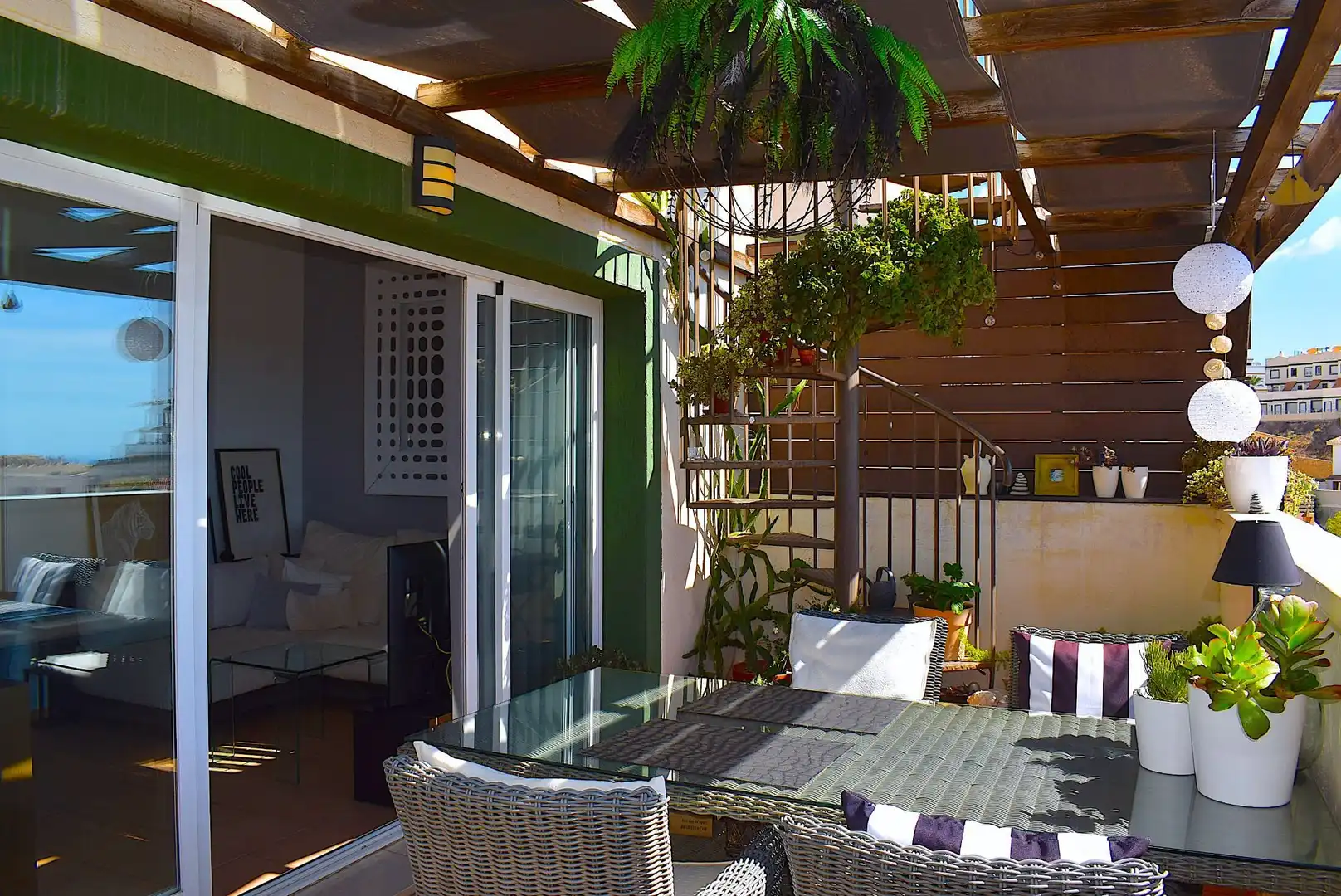 Haus mit Pool zum Verkauf in Balcón de Finestrat - Terra Marina, imagen 52