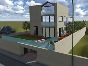 Xalet amb piscina en venda a Camí de Can Biosca, imagen 2