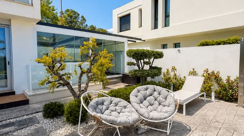 Foto 3 de Casa o chalet en venta en Carrer Cézanne, Varadero, La Nucia