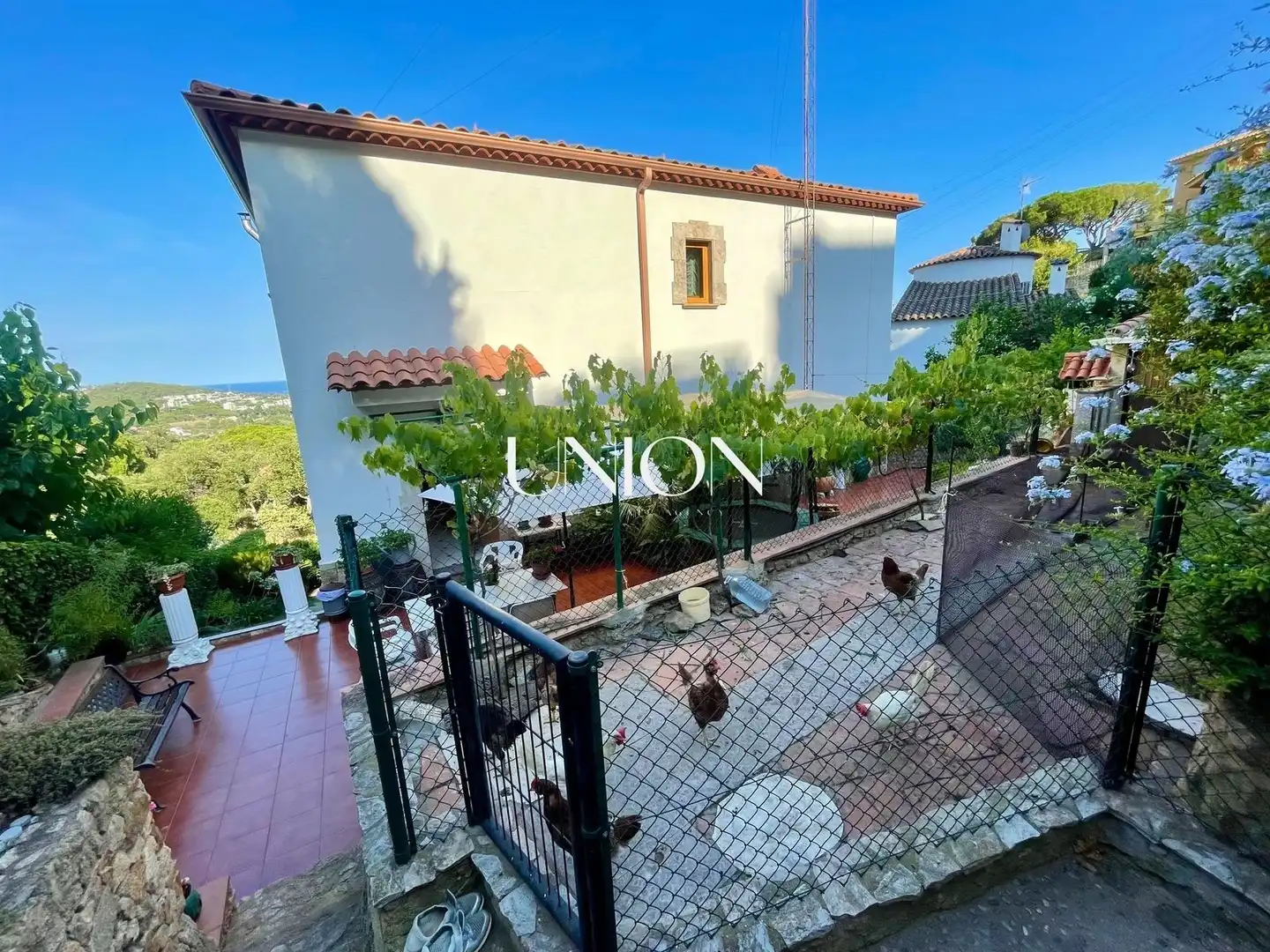 Casa amb jardí en venda a Platja d'Aro, imagen 8