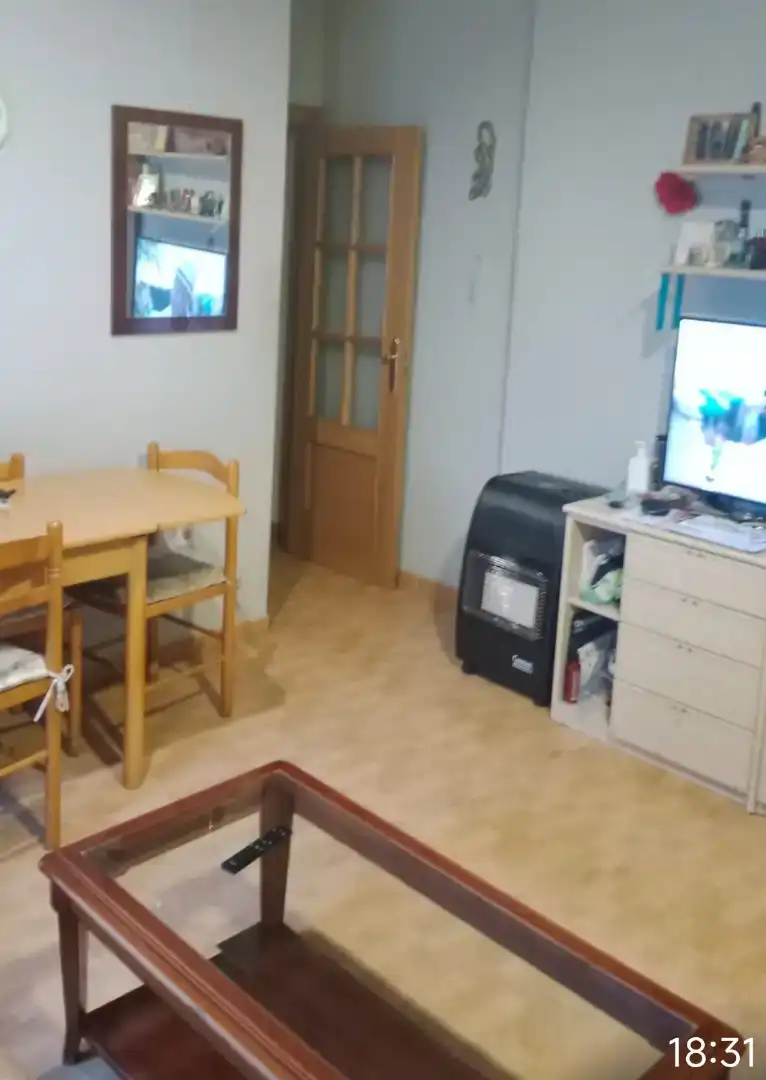 Piso en venta en Calicasas