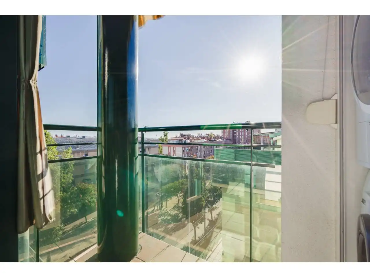 Flat with terrace for sale in Paseo Lluís Muncunill, imagen 36