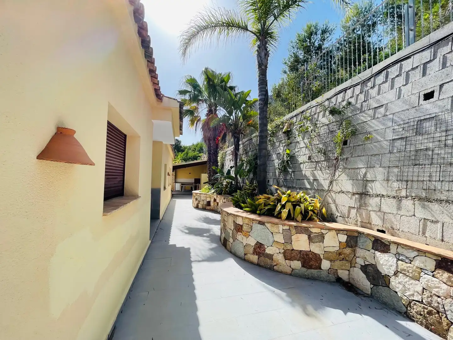Detached house with pool for sale in La Pedrera - Vessanes, imagen 40