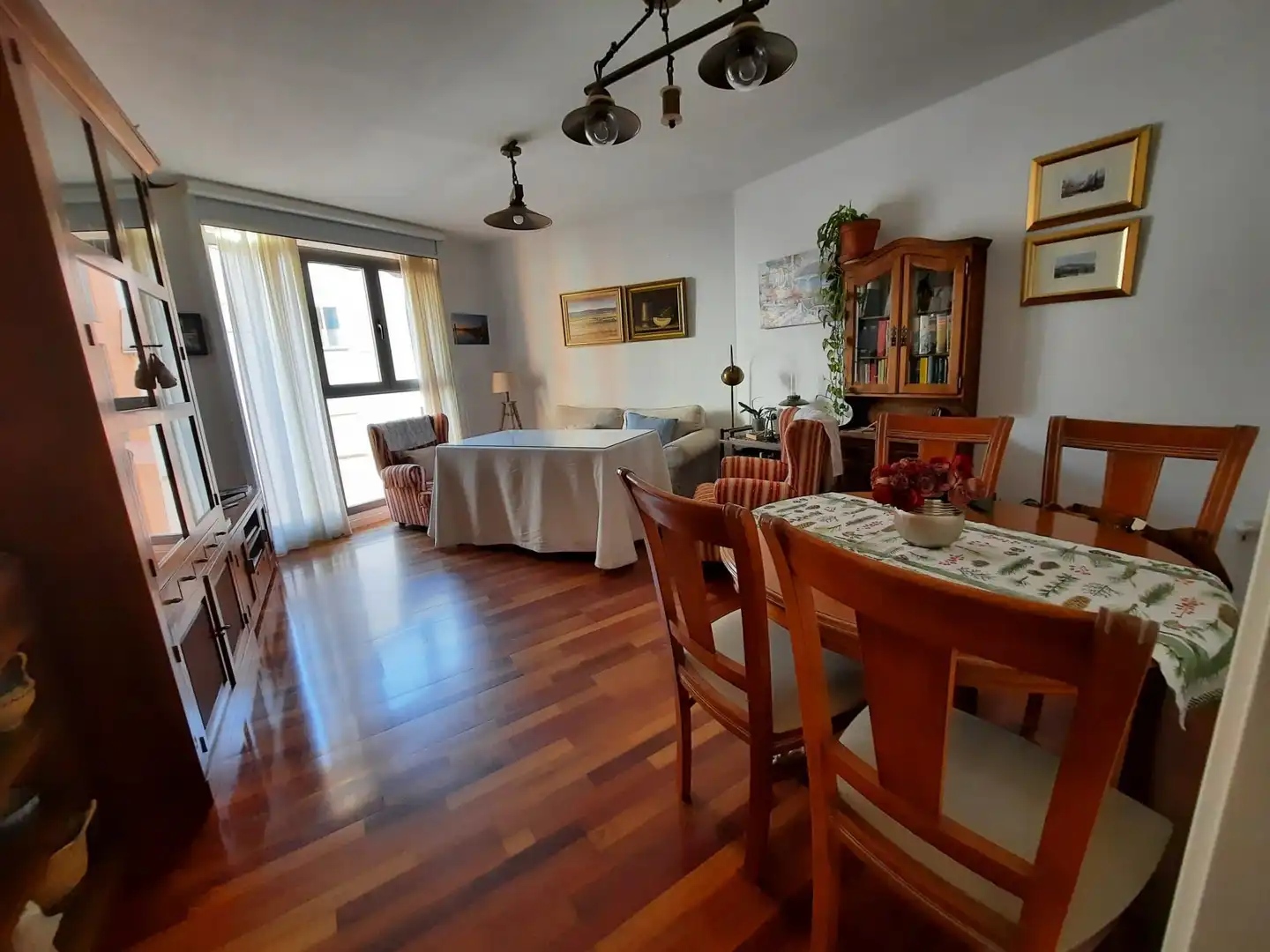 Apartment mit Aufzug zur Miete in Santa Marina, imagen 5