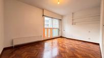 Bedroom of Flat for sale in A Coruña Capital   with Heating, Parquet flooring and Storage room