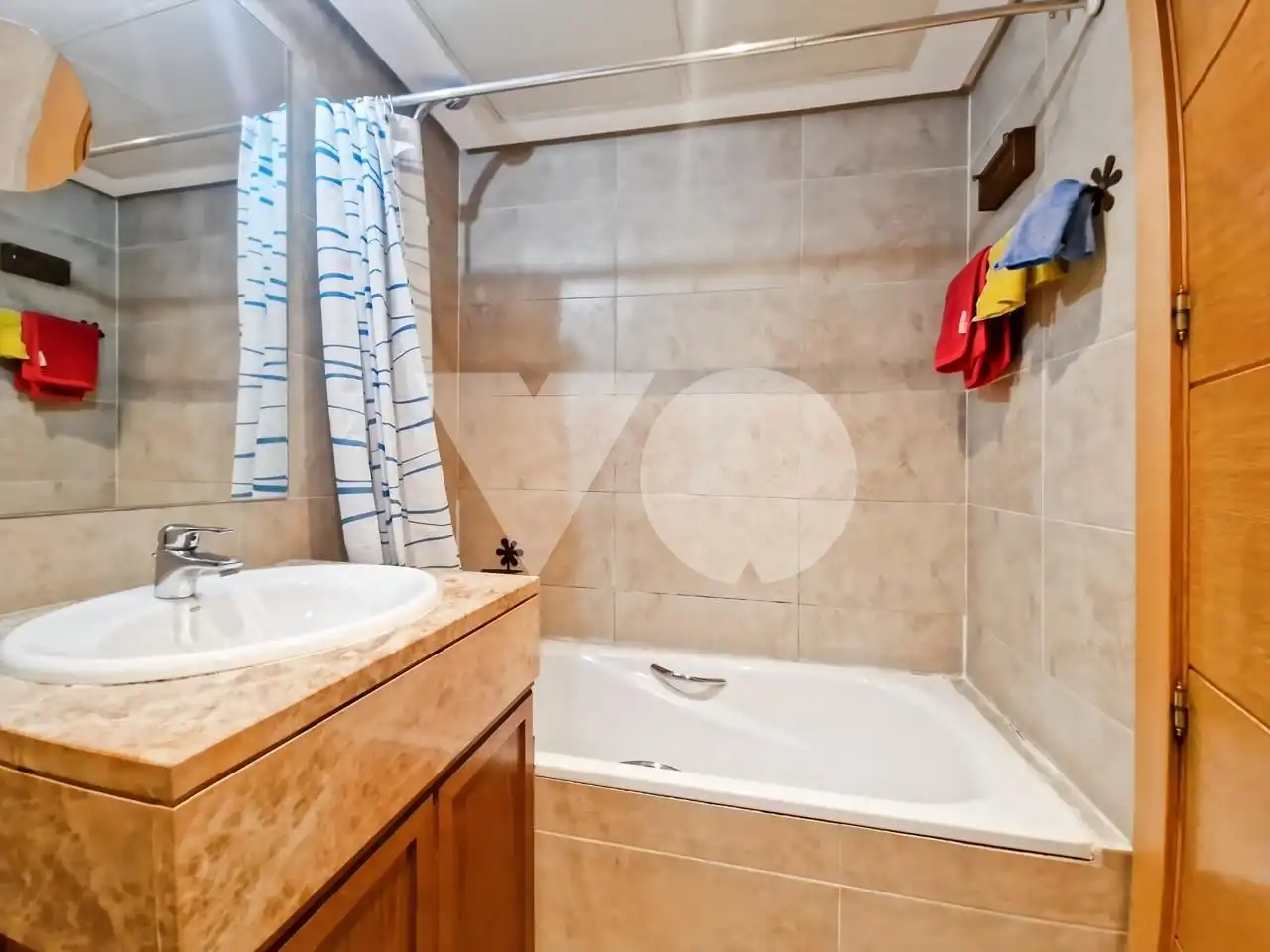 Baño de Piso en venta en Madrid con Aire acondicionado, Calefacción y Trastero