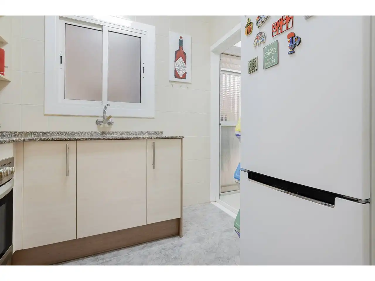 Piso en venta en Calle Gran de Sant Andreu, imagen 6