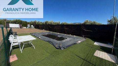 Foto 3 de Finca rústica en venta en Torredonjimeno, Jaén