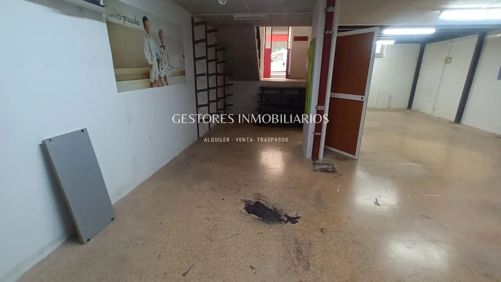Gewerbefläche zur Miete in Centre - Zona Alta, imagen 23