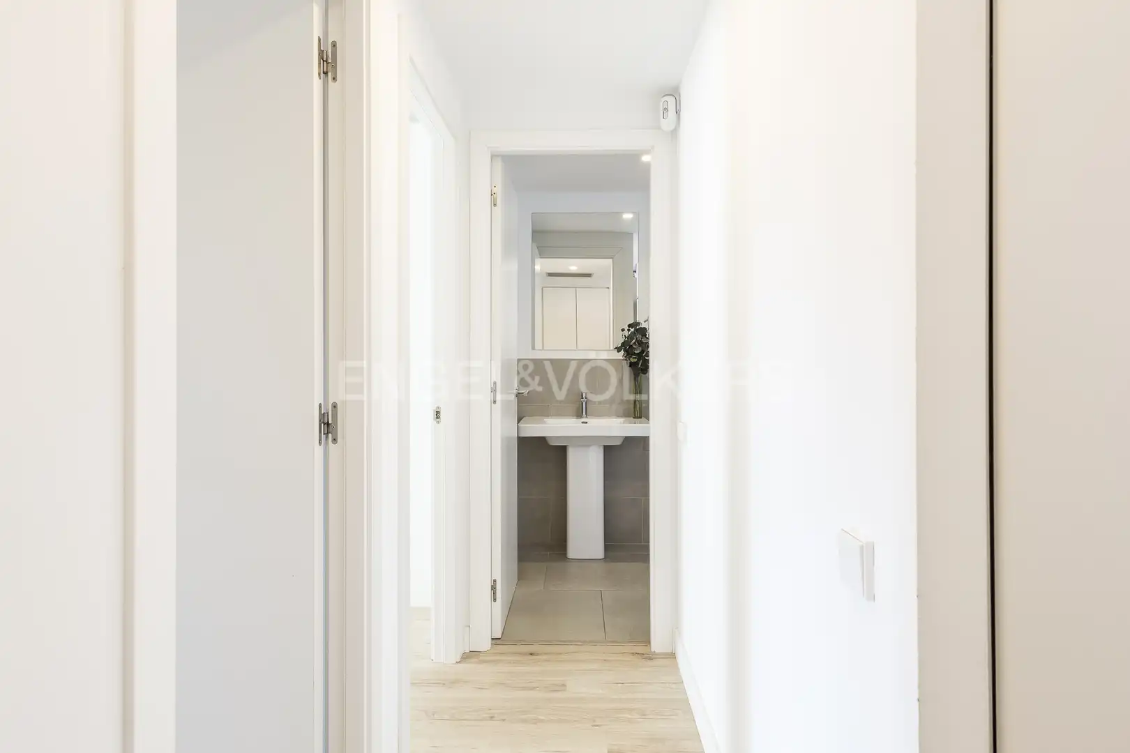 Wohnung mit Aufzug zur Miete in Gràcia, imagen 24