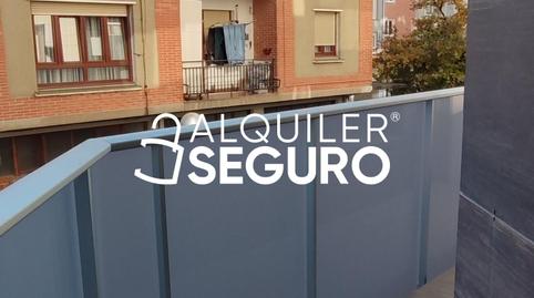 Foto 4 de Pis de lloguer a Iturribarriondo, Mungia, Bizkaia