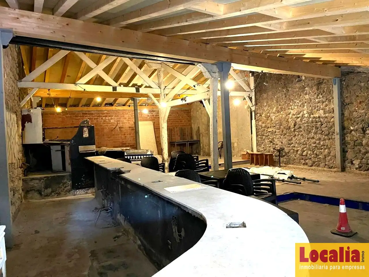 Local commercial à vendre à Centro, imagen 7