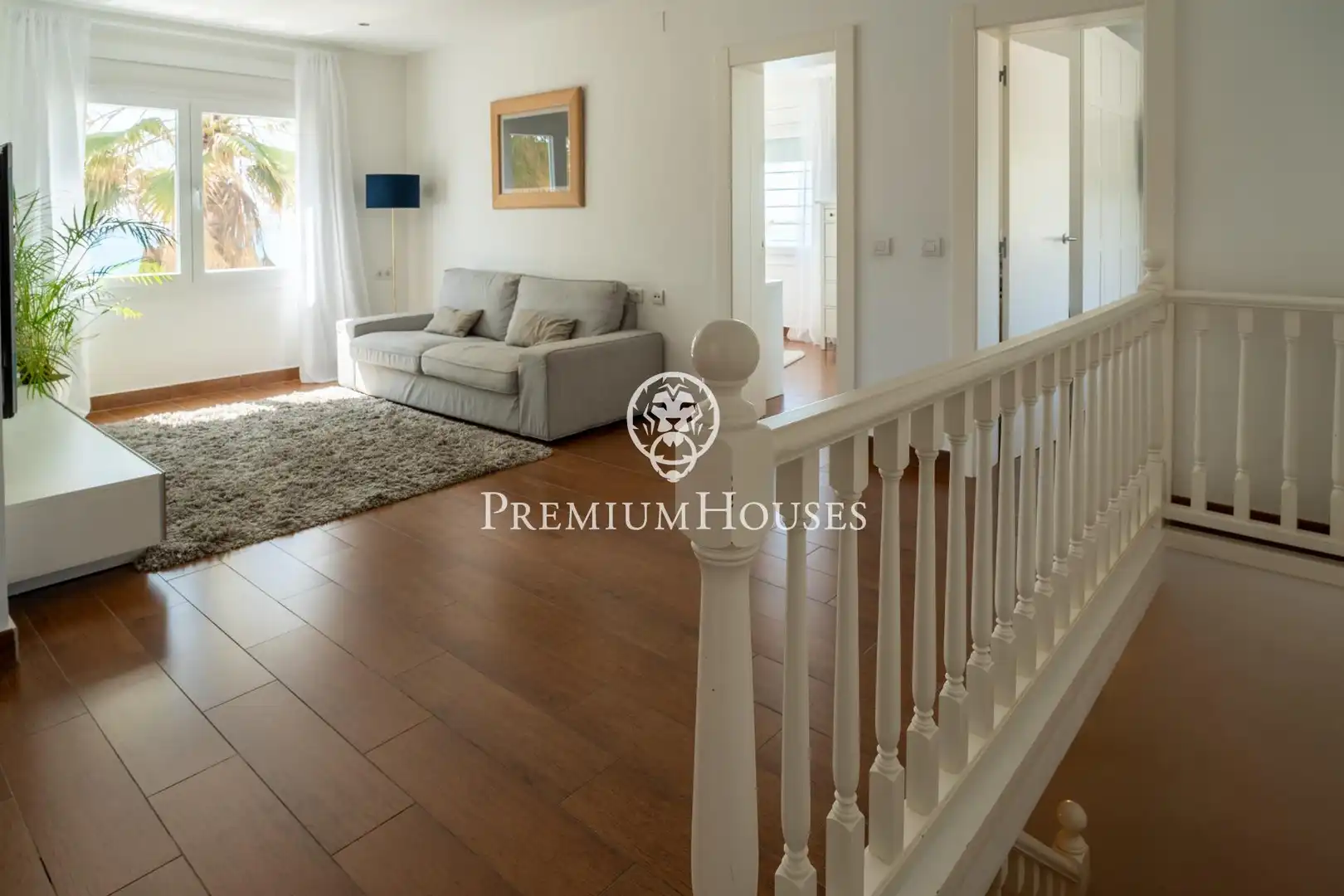 Houses for sale in Vilanova i la Geltrú  with Air Conditioner, Heating and Private garden