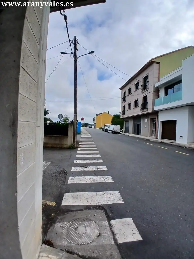 Apartamento con ascensor en alquiler en Coristanco, imagen 13