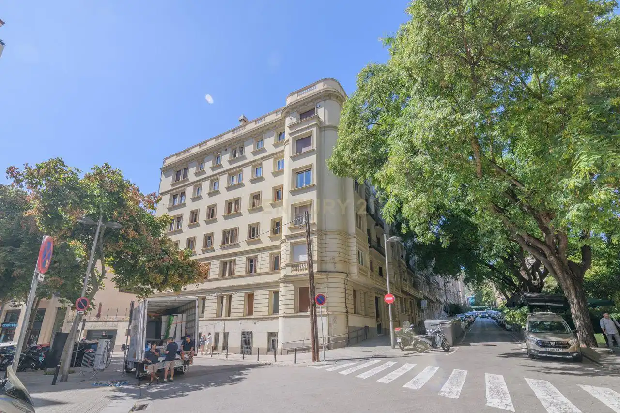 Wohnungen zur Miete in Sant Gervasi i la Bonanova
