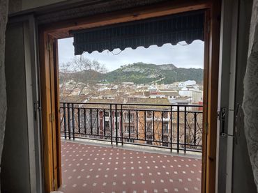 Piso con balcón en venta en Xàtiva